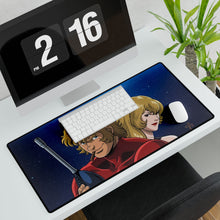 Load image into Gallery viewer, Cobra Anime Mouse Pad (Desk Mat)