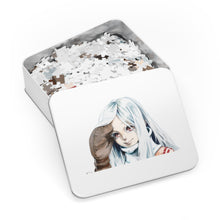 Load image into Gallery viewer, Anime Deadman Wonderland Jigsaw Puzzle