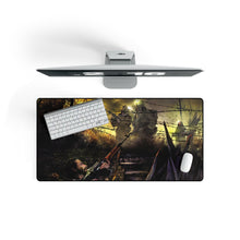 Load image into Gallery viewer, S.T.A.L.K.E.R. Mouse Pad (Desk Mat)