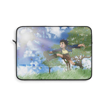 Load image into Gallery viewer, Anime Hunter x Hunterr Laptop Sleeve