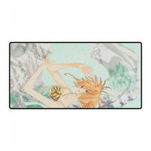 Load image into Gallery viewer, Anime Tsubasa: Reservoir Chronicle Mouse Pad (Desk Mat)