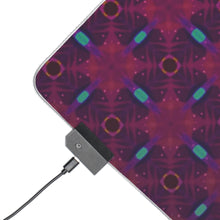 Load image into Gallery viewer, Code Geass RGB LED Mouse Pad (Desk Mat)