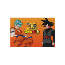 Load image into Gallery viewer, Dragon Ball Super Rug