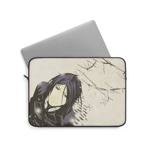 Load image into Gallery viewer, Black Butler Laptop Sleeve