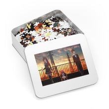 Load image into Gallery viewer, My Teen Romantic Comedy SNAFU Hachiman Hikigaya, Yukino Yukinoshita, Yui Yuigahama Jigsaw Puzzle