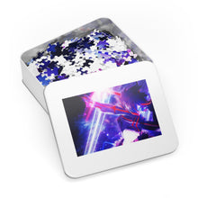 Load image into Gallery viewer, Anime Kill La Kill Jigsaw Puzzle