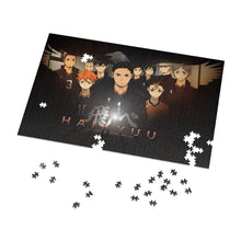 Load image into Gallery viewer, Haikyu!! Jigsaw Puzzle