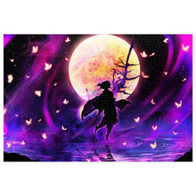 Load image into Gallery viewer, Shinobu Kocho Jigsaw Puzzle