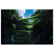 Load image into Gallery viewer, Anime Touhou Jigsaw Puzzle