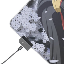 Load image into Gallery viewer, Mo Dao Zu Shi RGB LED Mouse Pad (Desk Mat)