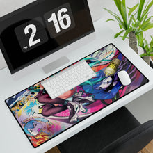 Load image into Gallery viewer, Vocaloid Mouse Pad (Desk Mat)