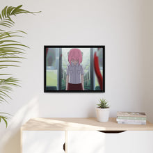 Load image into Gallery viewer, Anime Elfen Liedr Canvas Framed Art Print