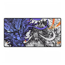 Load image into Gallery viewer, Anime One Piece Mouse Pad (Desk Mat)