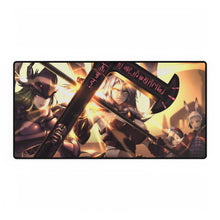 Load image into Gallery viewer, Anime Pixiv Fantasiar Mouse Pad (Desk Mat)