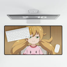 Load image into Gallery viewer, Sweetness And Lightning Mouse Pad (Desk Mat)
