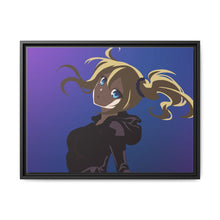 Load image into Gallery viewer, Hayasaka Spy Ai Canvas Framed Art Print