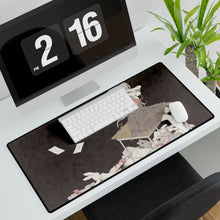Load image into Gallery viewer, Owarimonogatari Mouse Pad (Desk Mat)