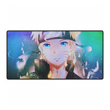 Load image into Gallery viewer, Anime Naruto Mouse Pad (Desk Mat)