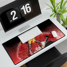Load image into Gallery viewer, Anime One Piecer Mouse Pad (Desk Mat)