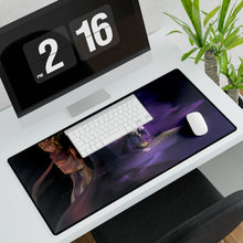 Load image into Gallery viewer, Yu-Gi-Oh! Mouse Pad (Desk Mat)