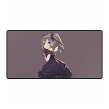 Load image into Gallery viewer, Anime The iDOLM@STER Cinderella Girls Mouse Pad (Desk Mat)