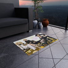 Load image into Gallery viewer, We are together forever Rug