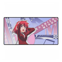 Load image into Gallery viewer, Anime Toradora! Mouse Pad (Desk Mat)