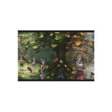 Load image into Gallery viewer, Anohana Rug