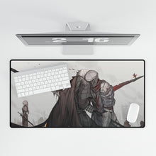 Load image into Gallery viewer, Anime Pixiv Fantasia RD Mouse Pad (Desk Mat)