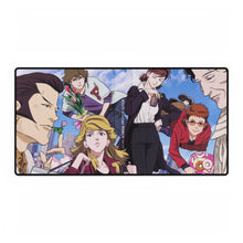 Load image into Gallery viewer, Anime Witch Hunter Robin Mouse Pad (Desk Mat)