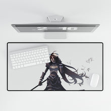 Load image into Gallery viewer, Anime Overlord Mouse Pad (Desk Mat)