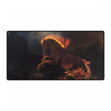 Load image into Gallery viewer, Artistic Elemental Mouse Pad (Desk Mat)