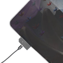 Load image into Gallery viewer, Touhou RGB LED Mouse Pad (Desk Mat)