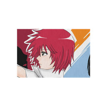Load image into Gallery viewer, Kuzu No Honkai Sanae Ebato Rug