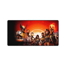 Load image into Gallery viewer, Marvel's Midnight Suns Mouse Pad (Desk Mat)