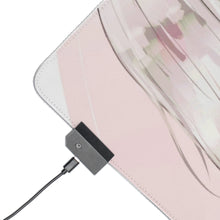 Load image into Gallery viewer, Tokyo Ghoul:re RGB LED Mouse Pad (Desk Mat)
