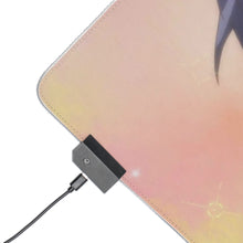 Load image into Gallery viewer, Love, Chunibyo & Other Delusions Rikka Takanashi RGB LED Mouse Pad (Desk Mat)