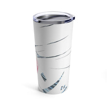 Load image into Gallery viewer, Guilty Crown Inori Yuzuriha Tumbler 20oz