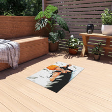 Load image into Gallery viewer, Anime Bleach Rug