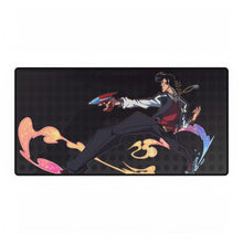 Load image into Gallery viewer, Space Dandy Mouse Pad (Desk Mat)