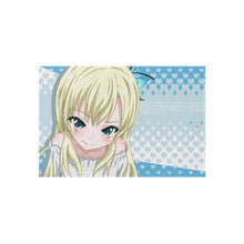 Load image into Gallery viewer, Boku Wa Tomodachi Ga Sukunai Rug
