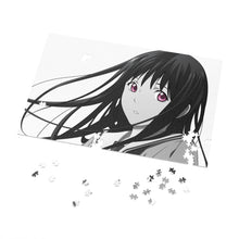 Load image into Gallery viewer, Noragami Hiyori Iki, Noragami Jigsaw Puzzle