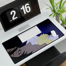 Load image into Gallery viewer, Devilman Crybaby Mouse Pad (Desk Mat)