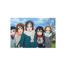Load image into Gallery viewer, K-ON! Rug