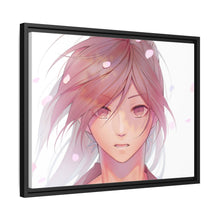 Load image into Gallery viewer, Dororo Hyakkimaru, Dororo Canvas Framed Art Print