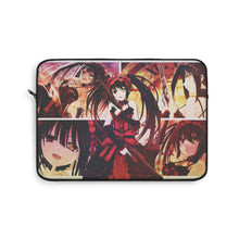 Load image into Gallery viewer, Anime Date A Live Laptop Sleeve