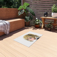 Load image into Gallery viewer, Kaguya-sama: Love Is War Rug