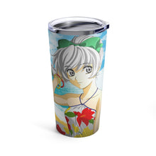 Load image into Gallery viewer, Full Metal Panic! Full Metal Panic Tumbler 20oz