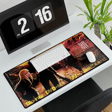 Load image into Gallery viewer, Alderamin On The Sky Mouse Pad (Desk Mat)
