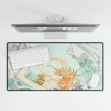 Load image into Gallery viewer, Anime Tsubasa: Reservoir Chronicle Mouse Pad (Desk Mat)